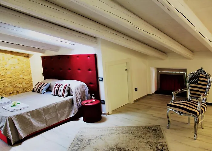 B&B Arco Di Vino