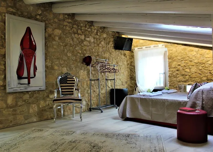 B&B Arco Di Vino
