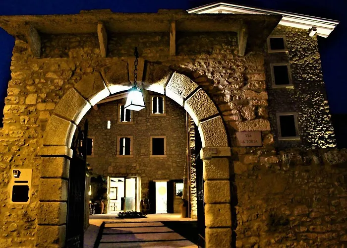 B&B Arco Di Vino