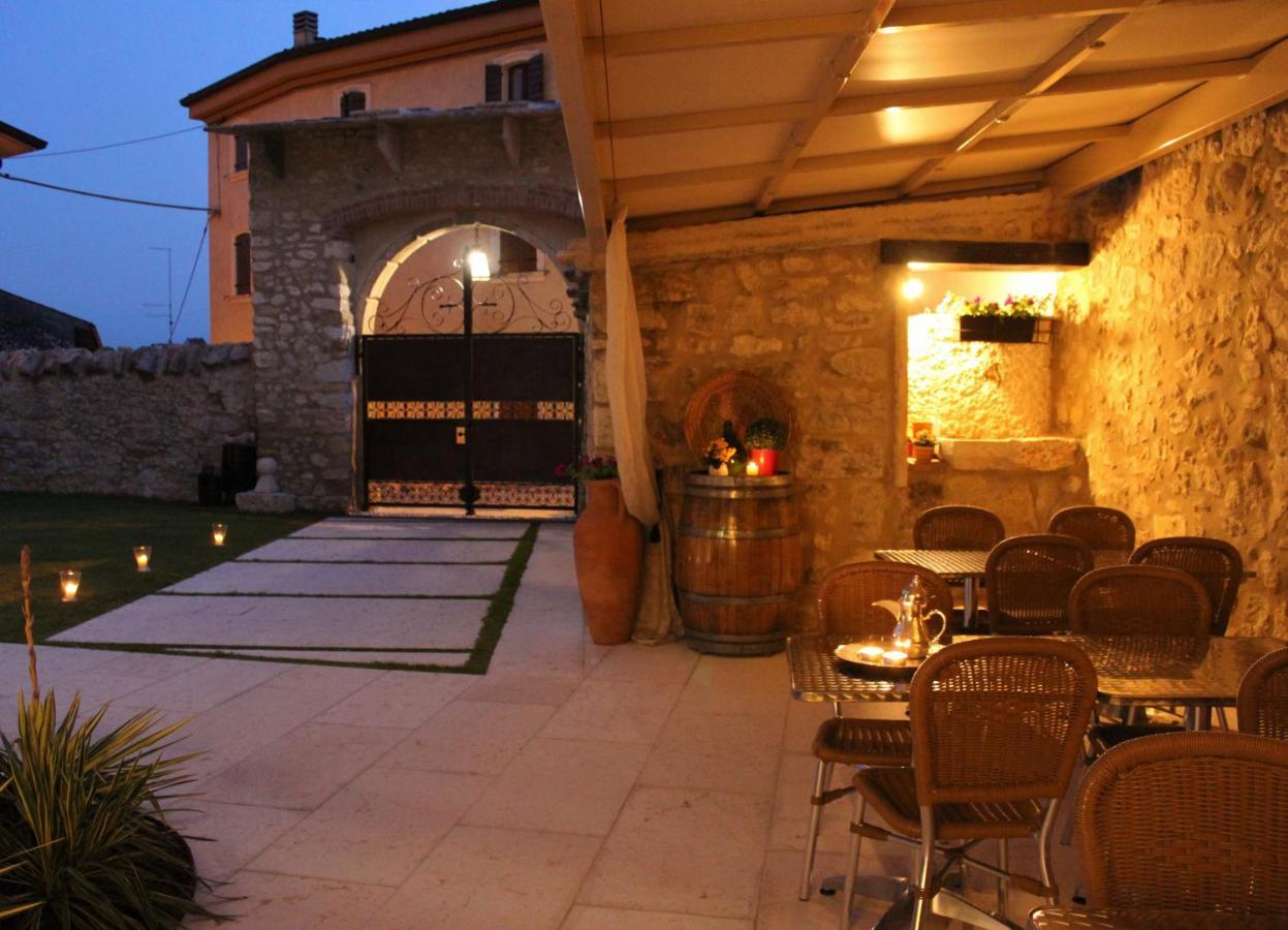Frühstückspension Arco Di Vino Marano di Valpolicella