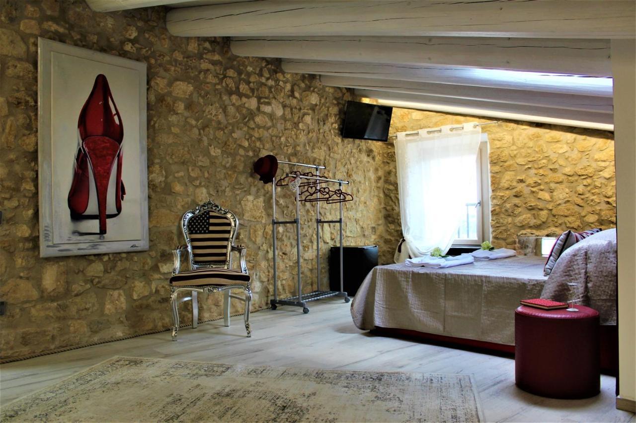 Arco Di Vino Frühstückspension 3*