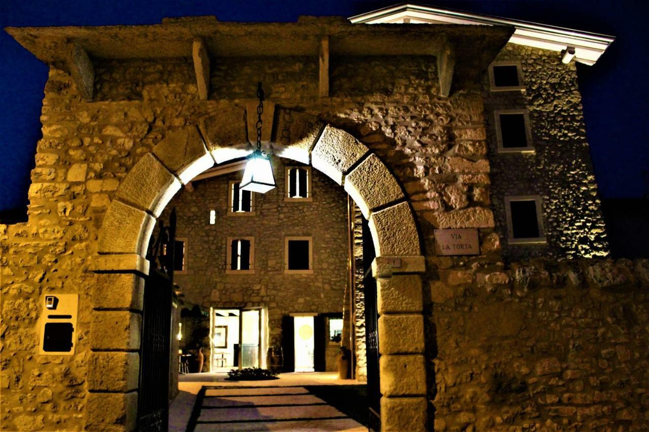 Frühstückspension Arco Di Vino