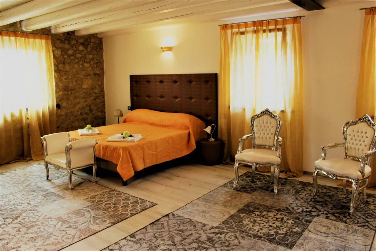 Arco Di Vino Frühstückspension 3*