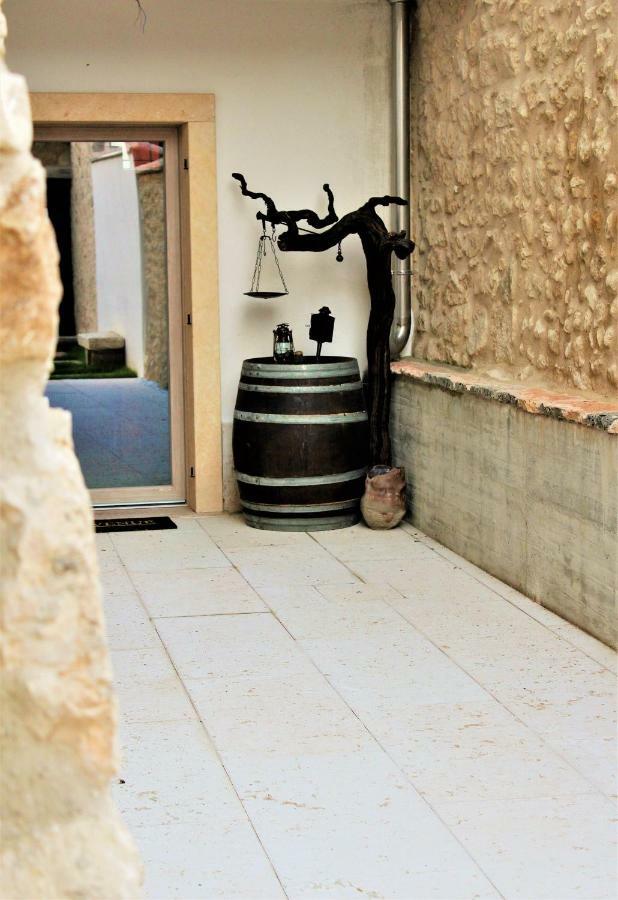 Arco Di Vino Frühstückspension 3*