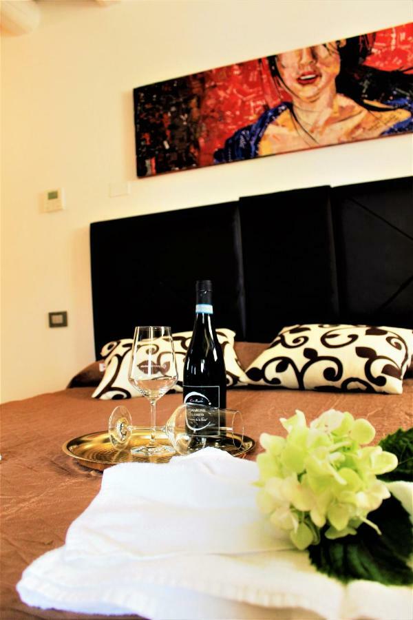 Arco Di Vino Frühstückspension