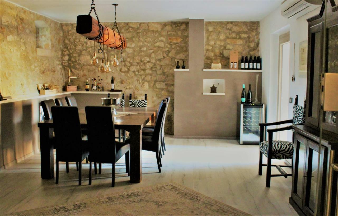 Arco Di Vino Frühstückspension Marano di Valpolicella