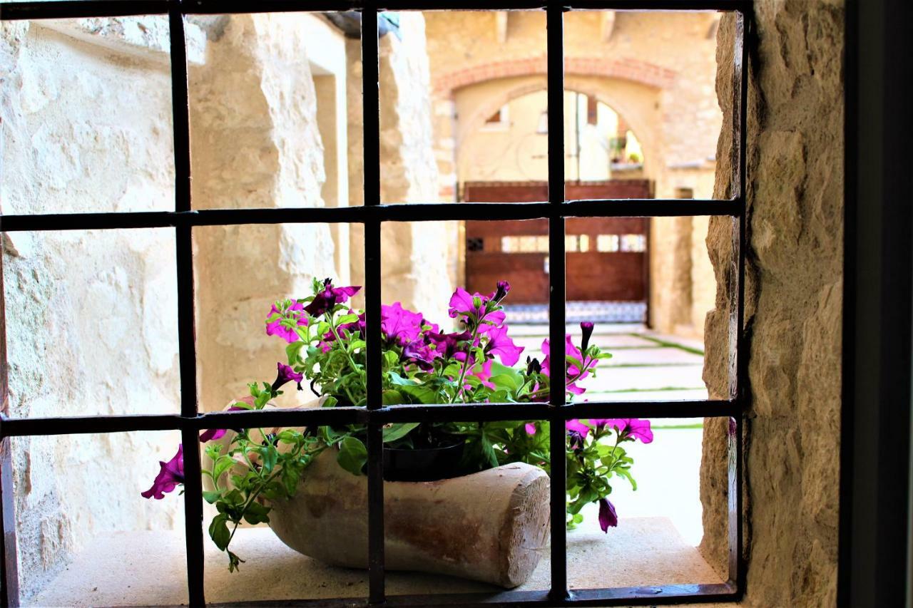 Arco Di Vino Frühstückspension