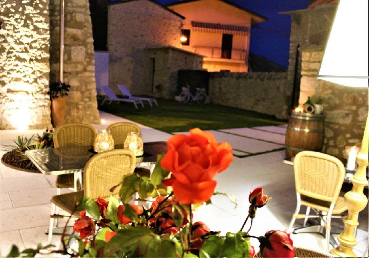 Arco Di Vino Frühstückspension Marano di Valpolicella