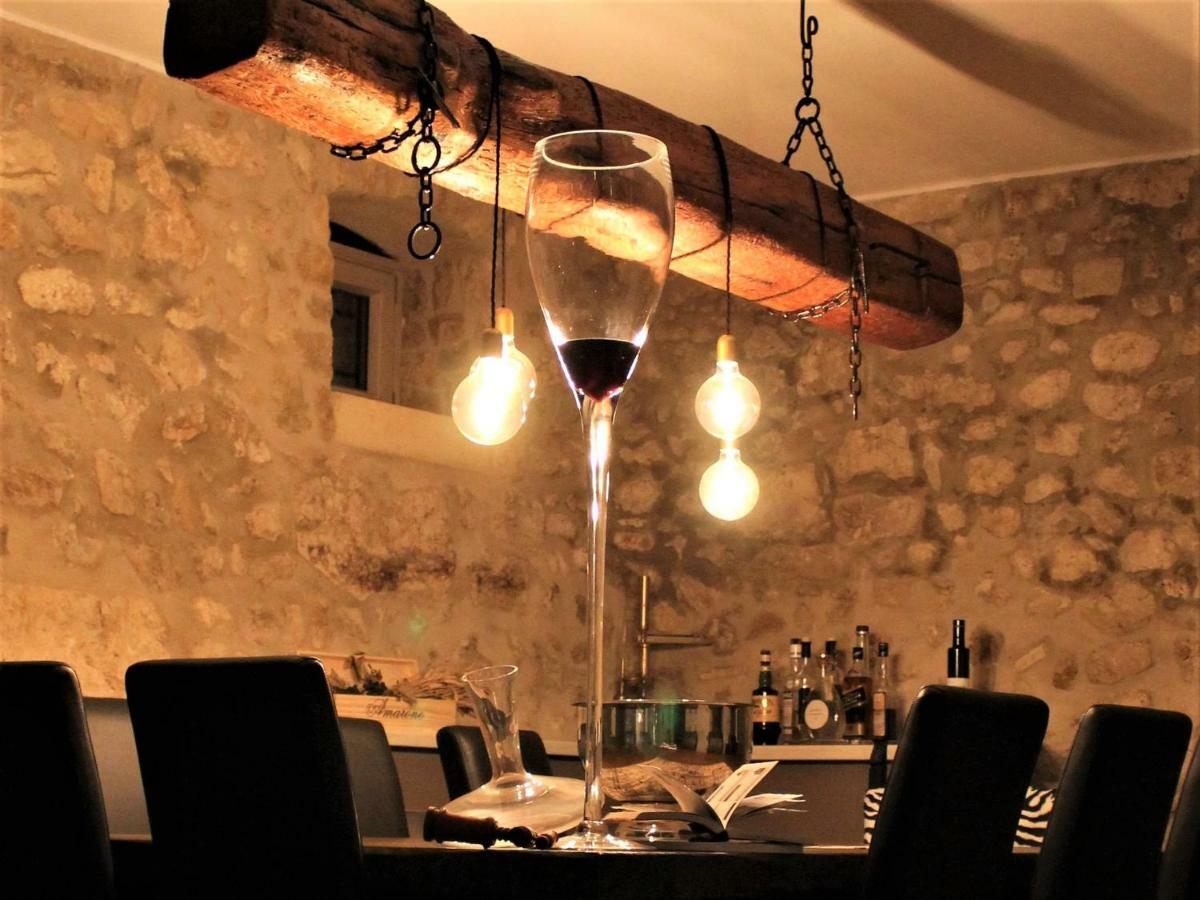 Arco Di Vino 3*