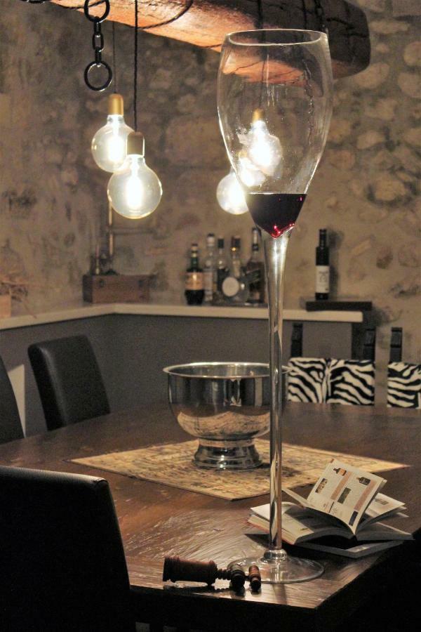 Arco Di Vino 3*