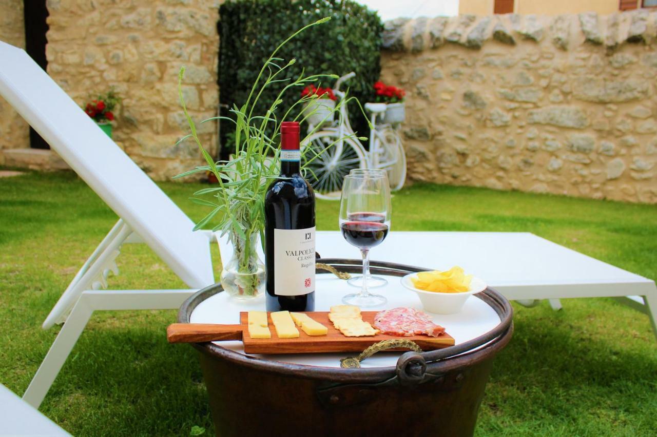 Arco Di Vino Frühstückspension 3*