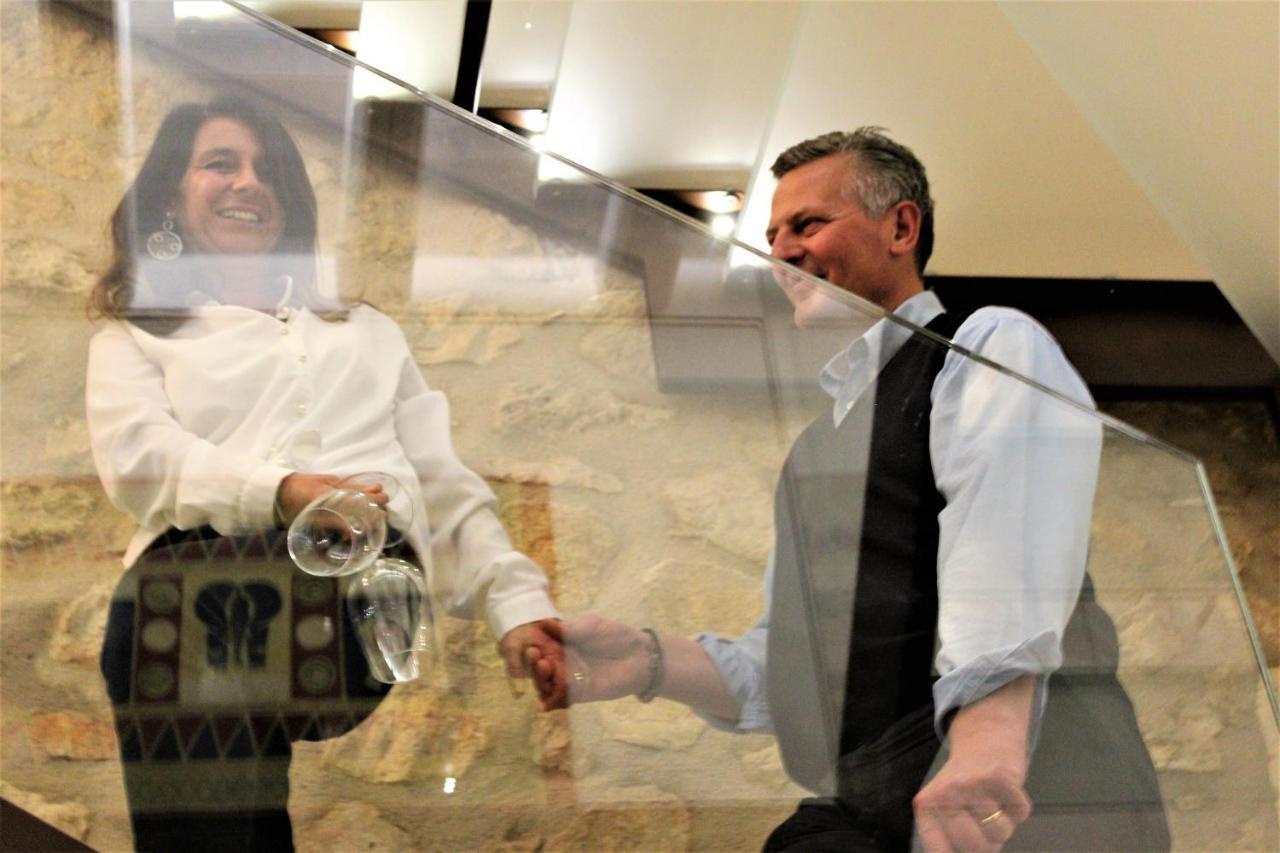 Arco Di Vino Frühstückspension 3*