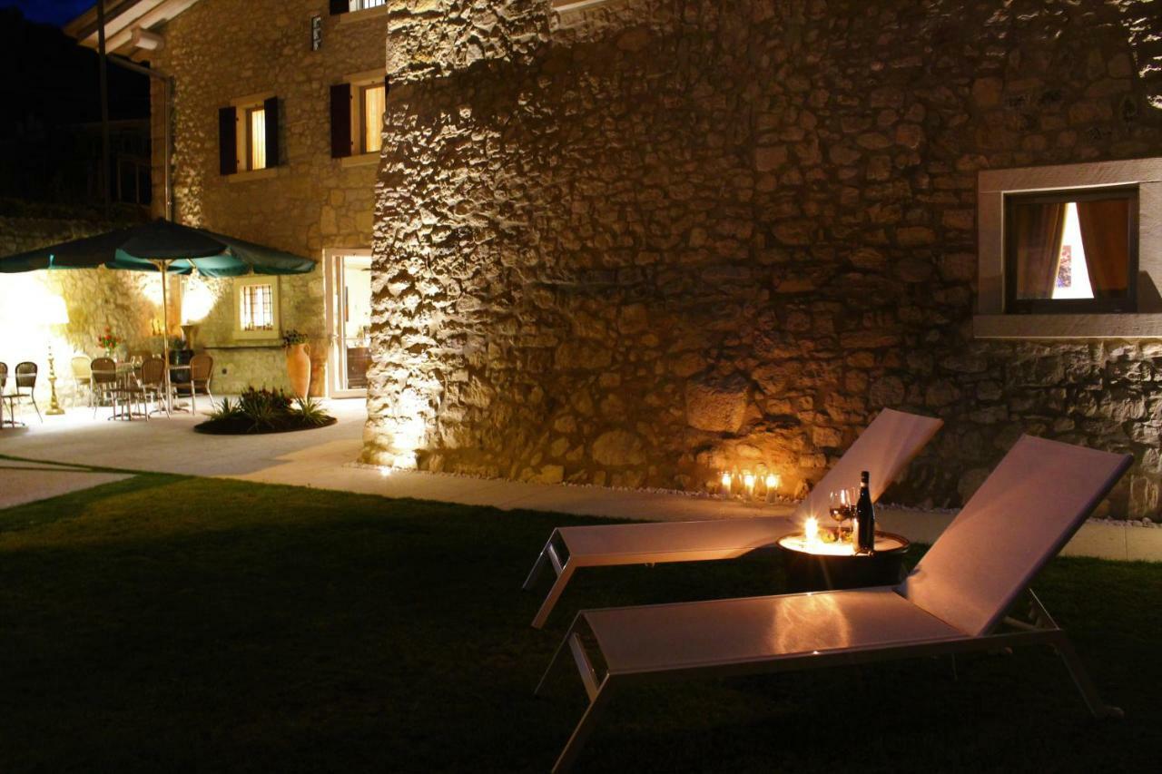 Arco Di Vino Bed & Breakfast