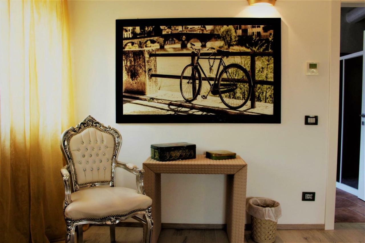 Arco Di Vino Bed & Breakfast 3*