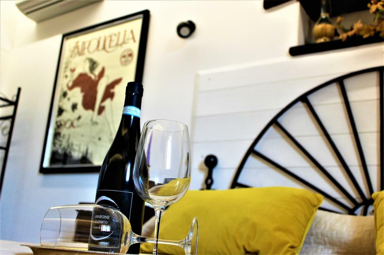 Arco Di Vino Bed & Breakfast