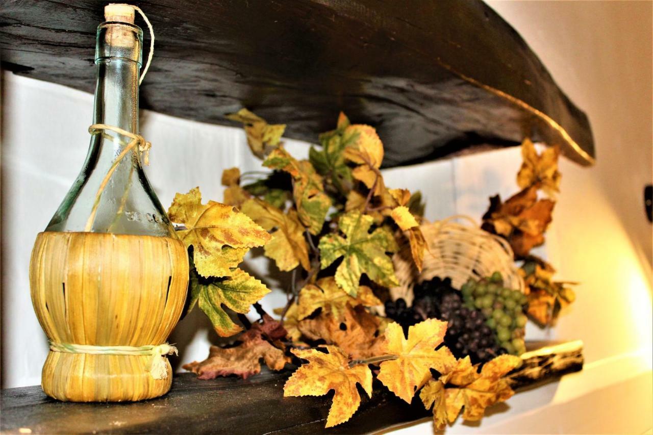 Arco Di Vino Bed & Breakfast 3*