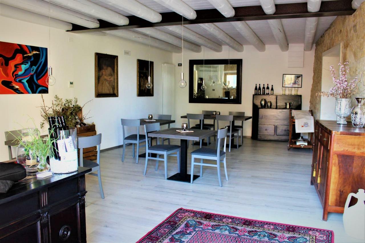 Arco Di Vino Bed & Breakfast 3*