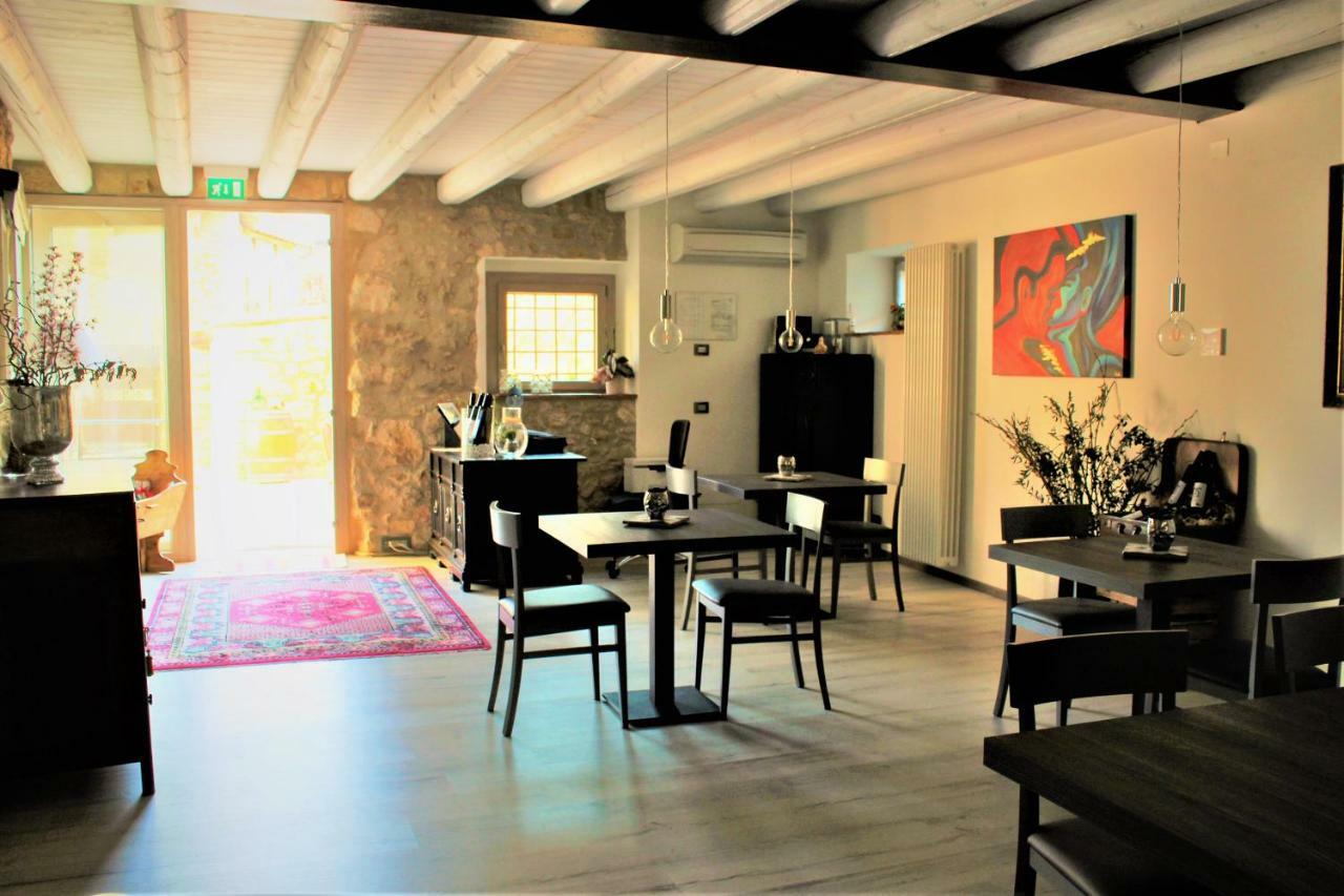 Bed & Breakfast Arco Di Vino