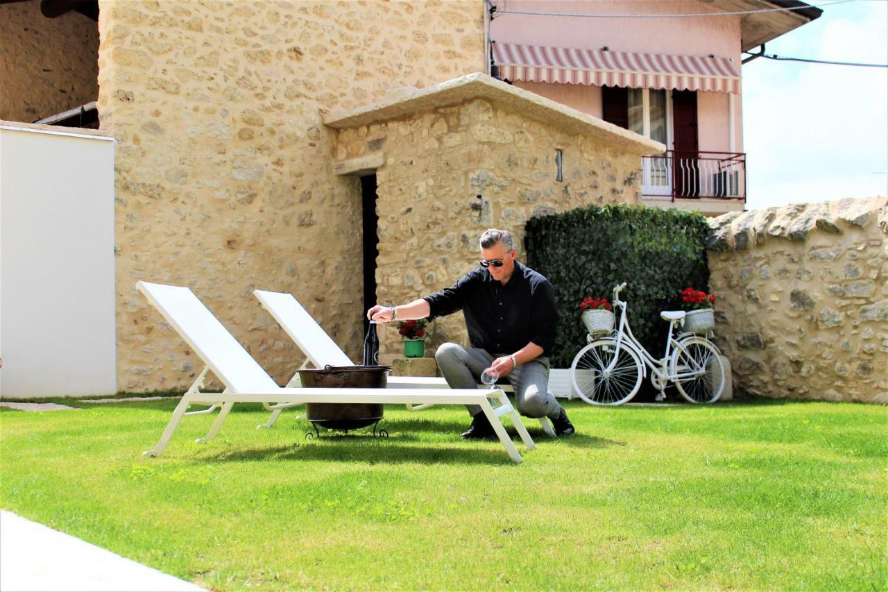 Bed & Breakfast Arco Di Vino 3*
